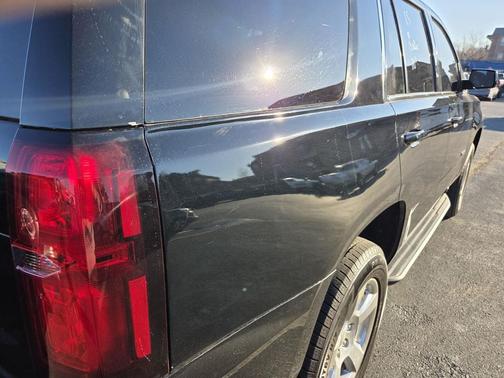 2019 Chevrolet Tahoe LS