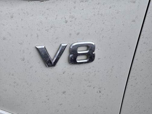 Pearl White Tricoat 2019 Nissan Armada Platinum