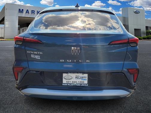 2025 Buick Envista Sport Touring FWD