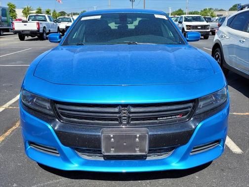 2015 Dodge Charger SXT
