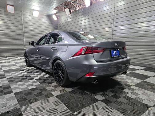 2014 Lexus IS 350 Base