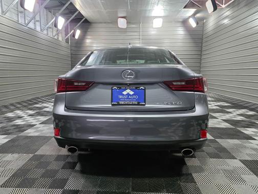 2014 Lexus IS 350 Base