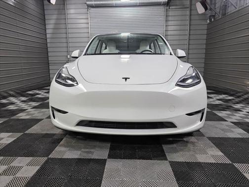 2022 Tesla Model Y Performance AWD Electric SUV