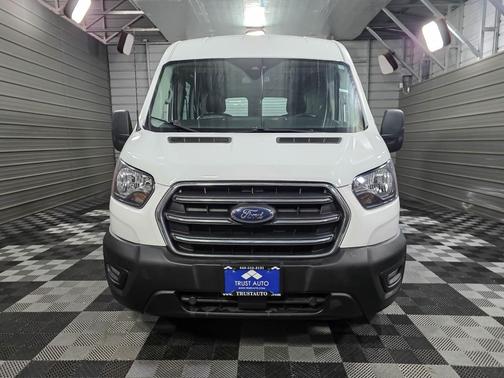 2020 Ford Transit-250 Base