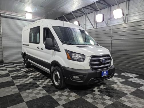2020 Ford Transit-250 Base