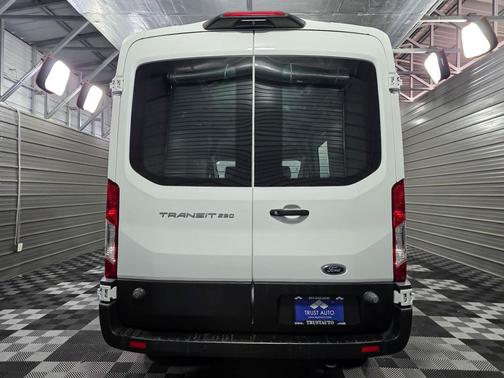 2020 Ford Transit-250 Base