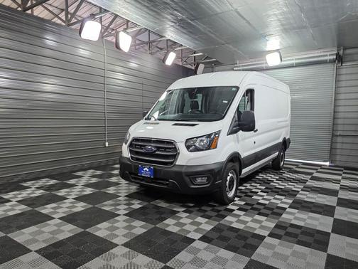 2020 Ford Transit-250 Base