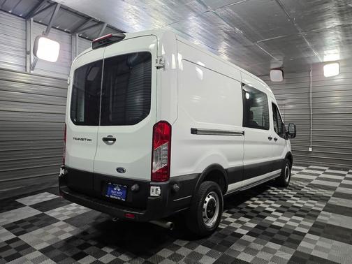 2020 Ford Transit-250 Base