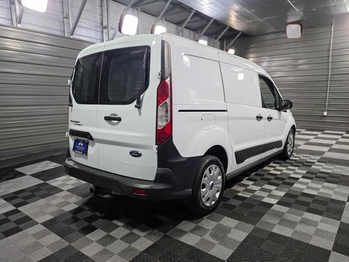 2019 Ford Transit Connect XL 121'' LWB Minivan/Van w/Rear Symmetrical Doors