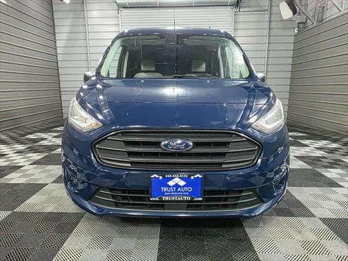 2020 Ford Transit Connect XLT