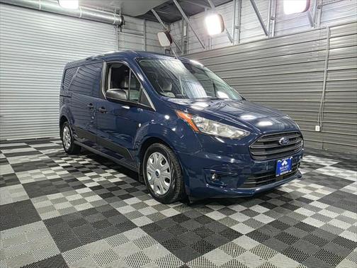 2020 Ford Transit Connect XLT
