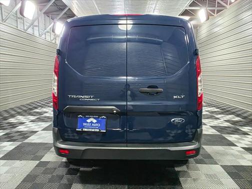 2020 Ford Transit Connect XLT