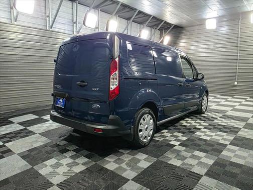 2020 Ford Transit Connect XLT