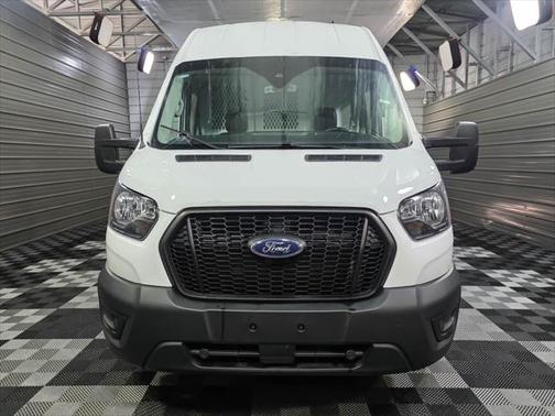 2023 Ford Transit-350 Base