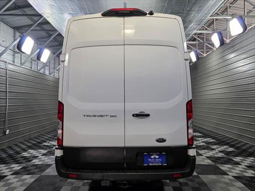 2023 Ford Transit-350 Base