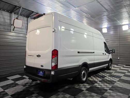 2023 Ford Transit-350 Base