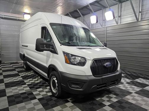 2023 Ford Transit-350 Base