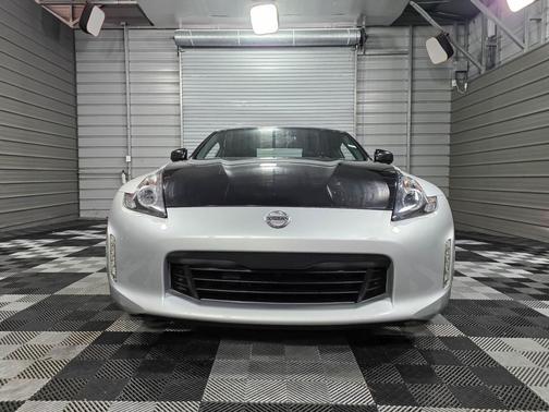 2020 Nissan 370Z Sport