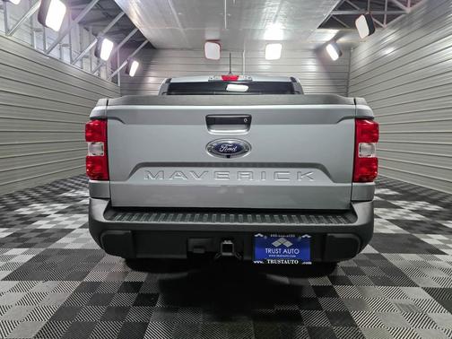 2024 Ford Maverick XLT SuperCrew Pickup Truck