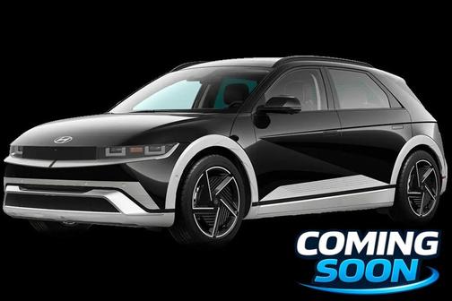 2025 Hyundai IONIQ 5 SE
