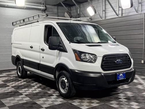 2019 Ford Transit-250 Base