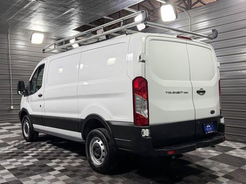 2019 Ford Transit-250 Base