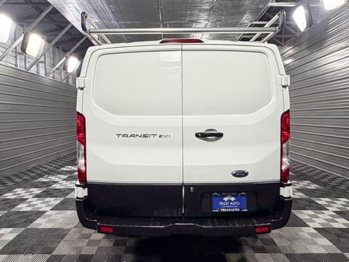 2019 Ford Transit-250 Base