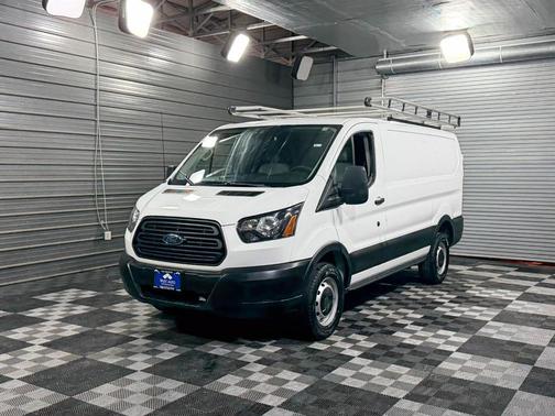 2019 Ford Transit-250 Base