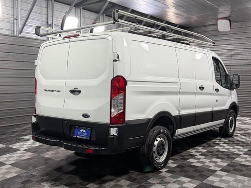 2019 Ford Transit-250 Base