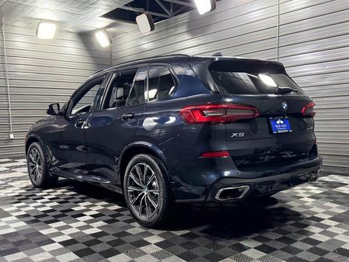 2019 BMW X5 xDrive50i