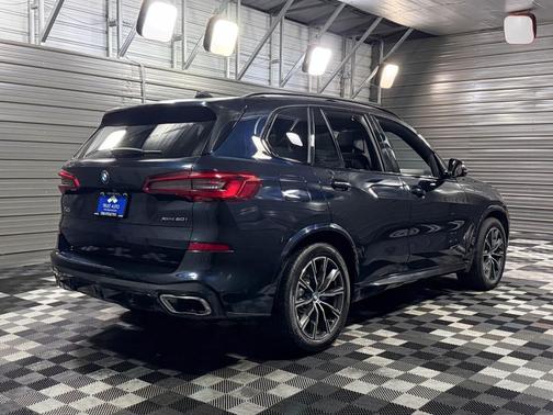 2019 BMW X5 xDrive50i