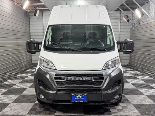 2023 RAM ProMaster 3500 High Roof