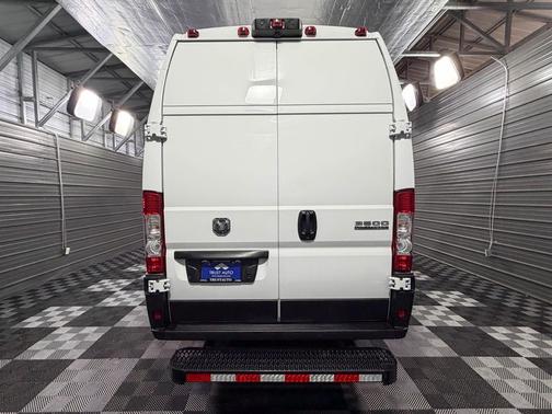 2023 RAM ProMaster 3500 High Roof