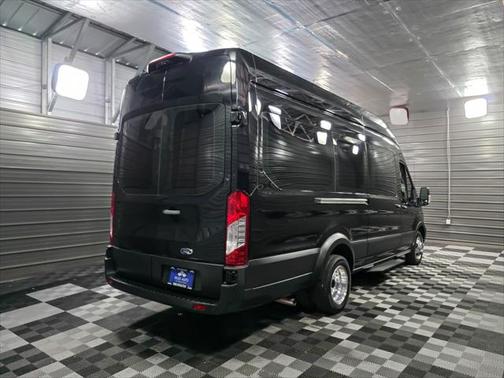 2023 Ford Transit-350 XL