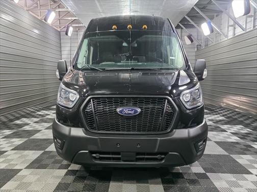 2023 Ford Transit-350 XL