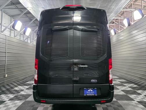 2023 Ford Transit-350 XL
