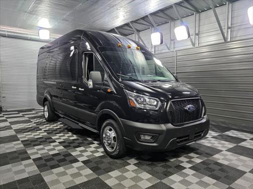 2023 Ford Transit-350 XL