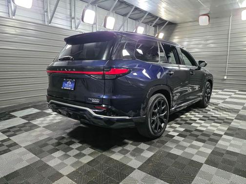 2024 Lexus TX 500h F SPORT Premium