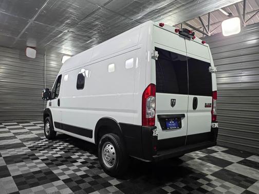2021 RAM ProMaster 1500 Base