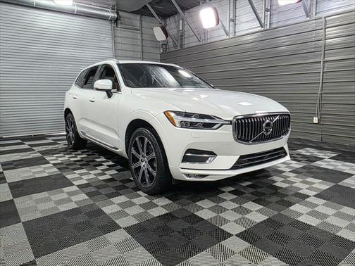 2020 Volvo XC60 T6 Inscription