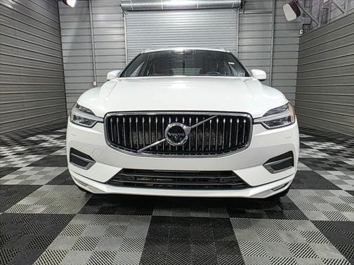 2020 Volvo XC60 T6 Inscription