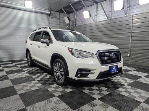 2020 Subaru Ascent Touring 7-Passenger