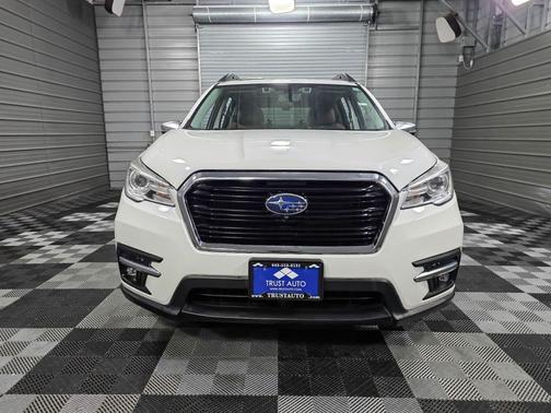 2020 Subaru Ascent Touring 7-Passenger