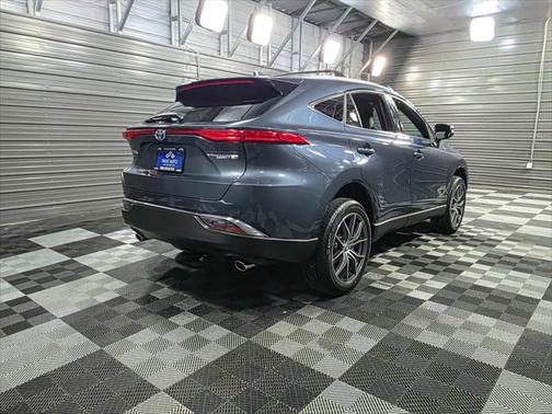 2024 Toyota Venza Limited