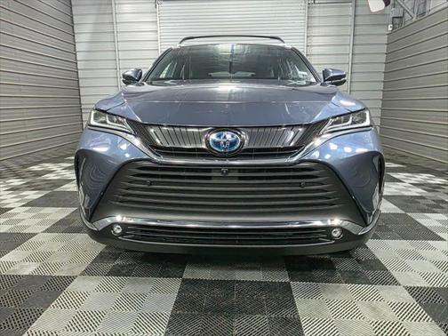 2024 Toyota Venza Limited