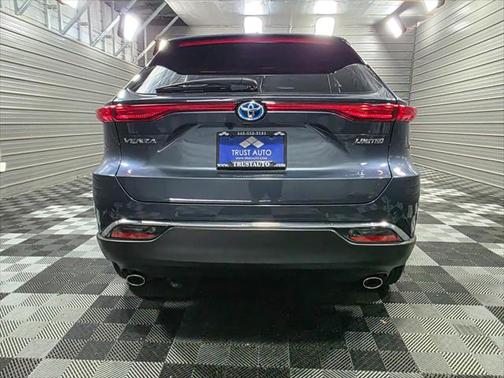 2024 Toyota Venza Limited