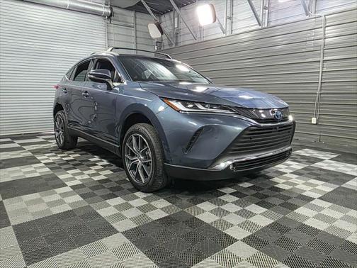 2024 Toyota Venza Limited