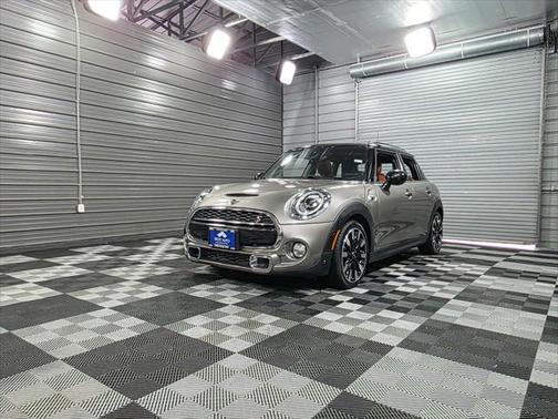 2019 MINI Hardtop Cooper S