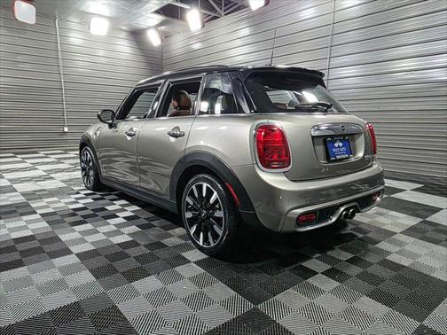 2019 MINI Hardtop Cooper S