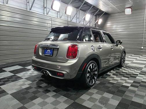 2019 MINI Hardtop Cooper S